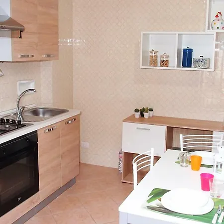 Giluma Home Lecce Exterior foto