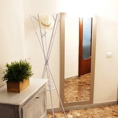 Giluma Home Lecce Exterior foto