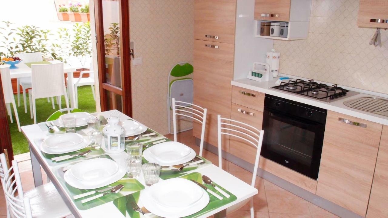 Ferienhaus Giluma Lecce