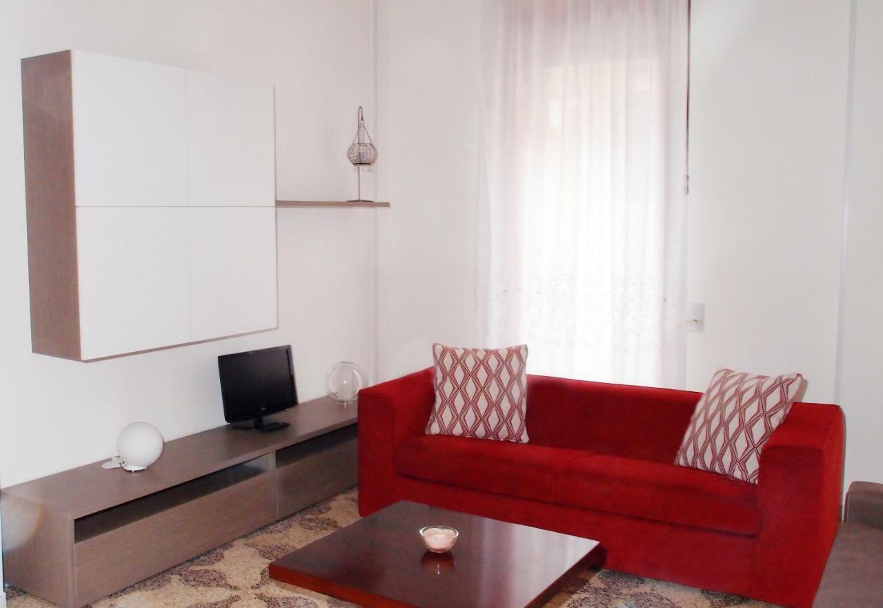 Giluma Vakantiehuis Lecce